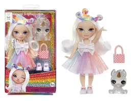 Lėlė Rainbow High Littles – Opal (Rainbow)