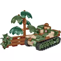 COBI Renault R-35 konstruktorius