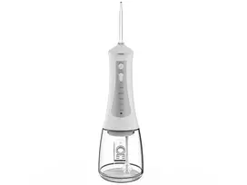 Lafe 47481 Water Flosser CLeanPRO White
