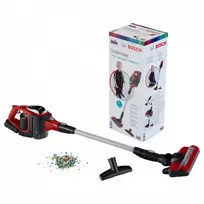 Bosch Unlimited belaidis dulkių siurblys