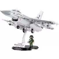 Konstrukcinis rinkinys COBI F-16AM Fighting Falcon