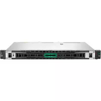 HPE ProLiant DL20 Gen11 serveris E-2434 3.4GHz 4c 1P 32GB 4SFF 2x480GB SATA SSD 800W EU