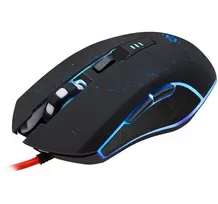 Laidinė žaidimų pelė DRAG LEN GM-907