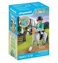 Figūrėlių rinkinys Žirgai 71641 Turnyro raitelis