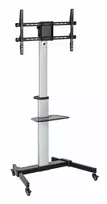 Mobilus stovas televizoriui ART S-11, 37-86 colių, 50 kg