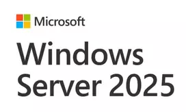 MICROSOFT Windows Server 2025 CAL OEM – 1 Įrenginio CAL – Win – Anglų