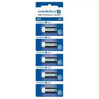 Baterijos automobilio nuotolinio valdymo pultui A32/32A 9V
