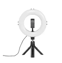 Hama SpotLight Smart 80 II LED apšvietimo žiedas 96 LED