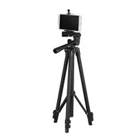 Hama Star Smartphone trikojis išmaniajam telefonui / skaitmeniniam fotoaparatui, 3 kojos, juodas