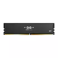 Silicon Power SP032GXLWU60BFSJ atminties modulis 32GB DDR5 6000 MHz CL36