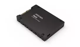 MICRON / CRUCIAL SSD 7500 PRO 1920GB PCIe Gen4 NVMe U.3