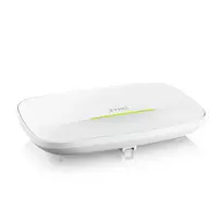 Belaidis prieigos taškas Zyxel WBE510D 2.4 GHz 5 GHz 6 GHz Wi-Fi 6