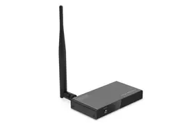 DIGITUS DS-55346 belaidis HDMI imtuvas Full HD