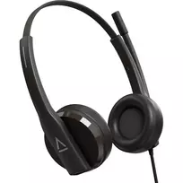 Ausinės su mikrofonu Creative HS 230