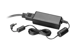 HP Poly CCX 500/505/600/700 Edge E500 maitinimo blokas su laidu – 48V/0,52A