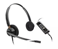 HP Poly EncorePro 525 USB-A stereo ausinės