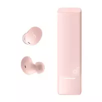 Belaidės ausinės į ausį Anker A30i — Bluetooth, rožinės, skirtos pokalbiams, muzikai ir sportui