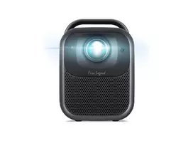Projektorius QF16ATV 3000:1 550ANSI FHD 100 colių Smart Android 11 Auto Focus Garsiakalbiai Bluetooth WiFi