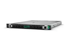HPE ProLiant DL320 Gen11 serveris 960GB 1U Intel Xeon Silver 4510 2.4 GHz 64GB DDR5-SDRAM
