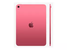Apple iPad 256GB 27,9 cm (11 inch) Wi-Fi 6 (802.11ax) iPadOS 18 Rožinis