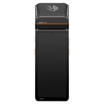 POS terminalas SUNMI V3H GMS A13 4GB RAM 64GB atmintis NFC pirštų atspaudų skaitytuvas eSIM