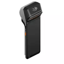 SUNMI Terminal V3H A13 GMS 4/64 NFC eSIM Pirštų atspaudų skaitytuvas SS1104 2+8MP