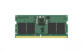 Kingston ValueRAM - DDR5 - Modul - 8GB - SO DIMM 262-PIN