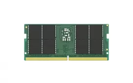 Kingston ValueRAM - DDR5 - Modul - 32GB - SO DIMM 262-PIN