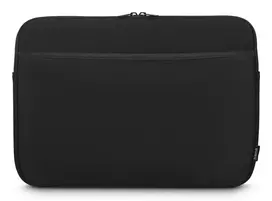Hama Neoprene 39.6 cm (15.6 inch) rankinio dėklo užvalkalas juodas