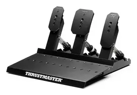 Thrustmaster Raceline Pedals III juodi, skirta PC, PlayStation 4, PlayStation 5, Xbox One, Xbox Series S, Xbox Series X