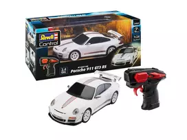 REVELL 24662 Radijo valdomas automobilis Porsche 911 GT3 RS