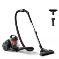 Philips 1000 serijos XB1142/10 dulkių siurblys 1,3 L cilindrinis sausas 800 W be maišelio
