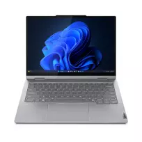 Hibridinis nešiojamas kompiuteris Lenovo ThinkBook 14 2-in-1 G5 IAU 14 colių Intel Core Ultra 7 255U 16GB RAM 512GB SSD Intel Graphics Windows 11 Pro