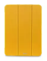 Hama Terra Folio geltonas dėklas, skirtas Apple iPad 10,9 colio (10-os kartos, 2022 m.)