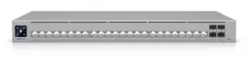 Valdomas jungiklis Ubiquiti UniFi Pro HD 24 2.5G Ethernet 22 prievadai