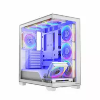 MODECOM VOLCANO STELLAR ARGB MIDI 8F WHITE