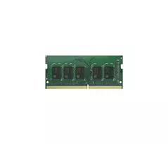 Atminties modulis SYNOLOGY DDR4 ECC 16GB 260 kaiščių SO-DIMM 3200 MHz 1 x 16GB NAS / saugojimo serveriui