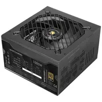 Maitinimo blokas Mars Gaming MPB1000PSI 1000 W 24-pin ATX ATX Juodas