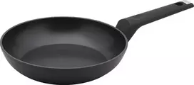 Keptuvė LAMART LP1001 MARCHE 20 cm, nelipni danga, juoda