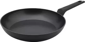 Aliumininė keptuvė su nepridegančia danga LP1003 MARCHE 28cm juoda