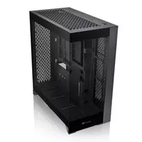 PC korpusas Thermaltake CTE E660 MX Midi Tower juodas