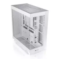 PC korpusas Thermaltake CTE E660 MX Midi Tower Baltas