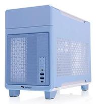 PC korpusas Thermaltake TR100 Mini Tower Mėlyna