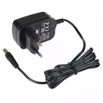 Akyga AK-TB-33 universalus maitinimo adapteris, 5 V, 2 A, 10 W, 5,5 x 2,5 mm, 1,5 m