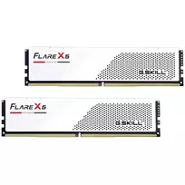 G.Skill DDR5 64GB 6000MHz 2x32GB atminties modulis