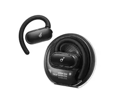 Ausinės Anker Innovations soundcore V40i juodos