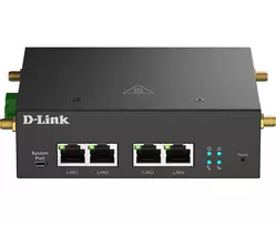 Maršrutizatorius D-Link DWM-314-G 5G Multi-Connect 802.11ax