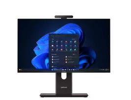 Visame viename kompiuteris Lenovo ThinkCentre M70a G6 Ultra 7 32GB 1TB INT W11Pro vPro 23.8 FHD