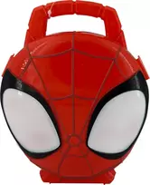 Kūrybinis rinkinys dėžutėje Spiderman