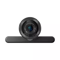 Lenovo 4XC1Q25245 internetinė kamera 4 MP 1920 x 1080 pikselių USB-C juoda